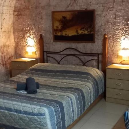 Venushill B+B Coober Pedy Zewnętrze zdjęcie