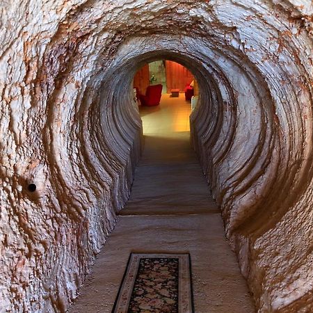 Venushill B+B Coober Pedy Zewnętrze zdjęcie