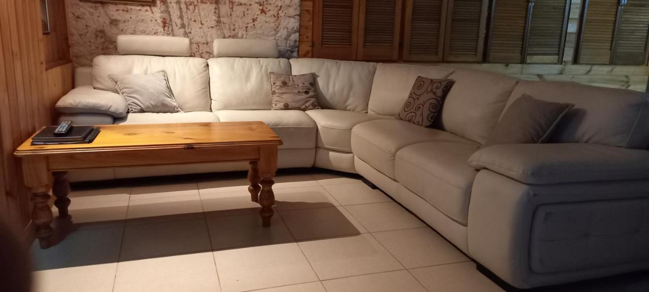 Venushill B+B Coober Pedy Zewnętrze zdjęcie