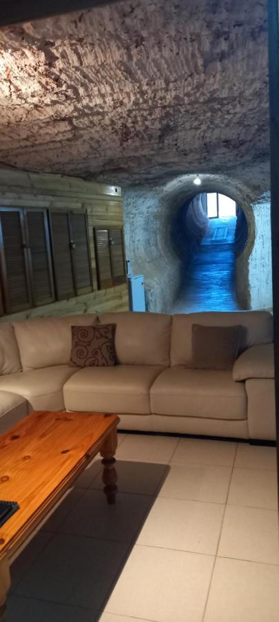 Venushill B+B Coober Pedy Zewnętrze zdjęcie