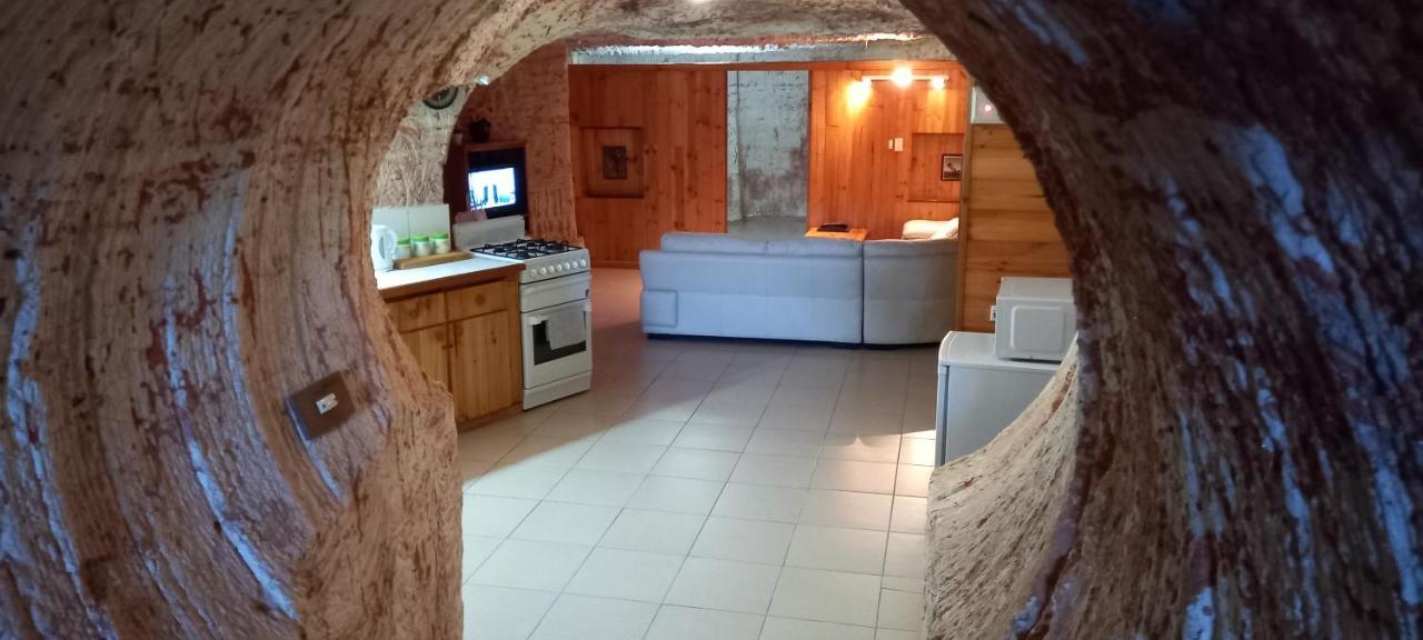 Venushill B+B Coober Pedy Zewnętrze zdjęcie