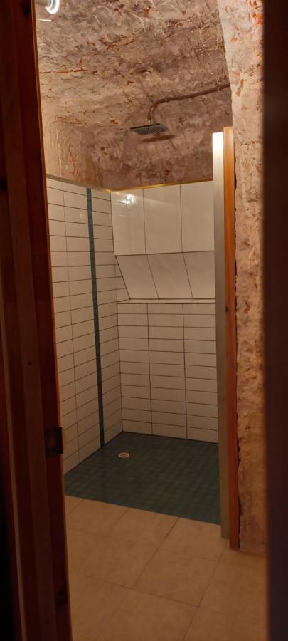 Venushill B+B Coober Pedy Zewnętrze zdjęcie