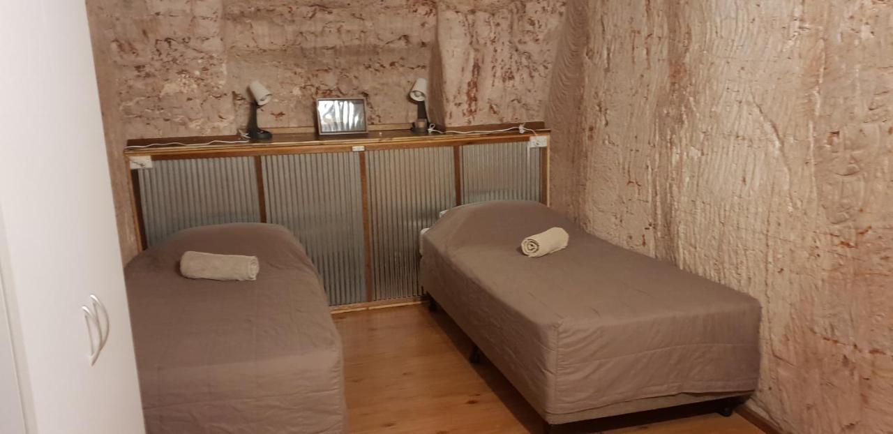 Venushill B+B Coober Pedy Zewnętrze zdjęcie