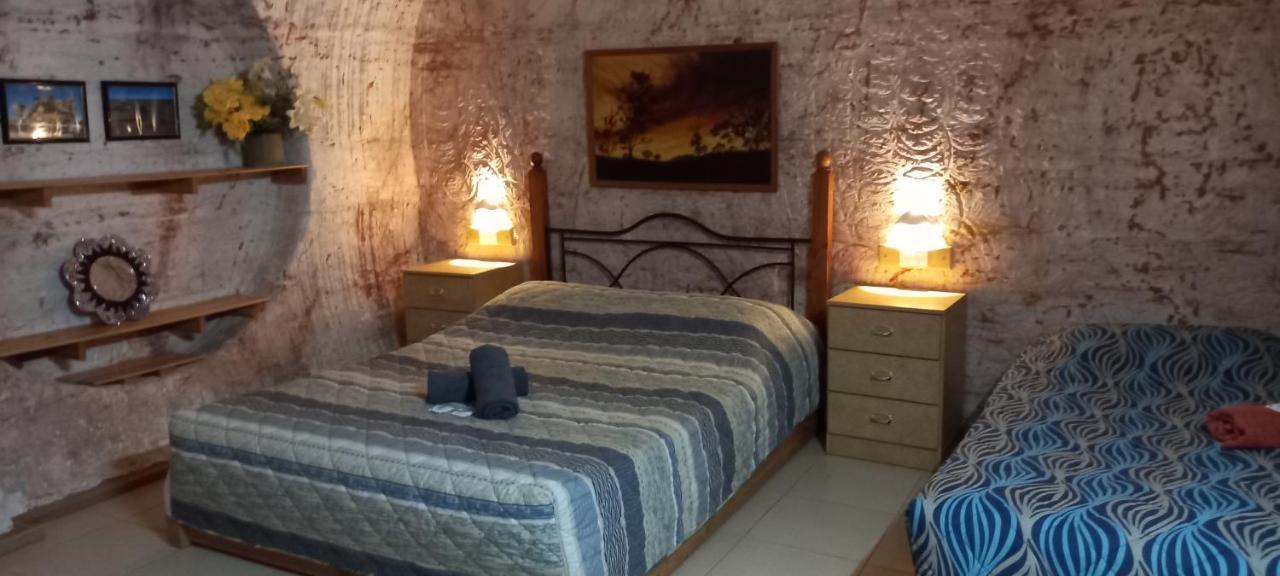 Venushill B+B Coober Pedy Zewnętrze zdjęcie
