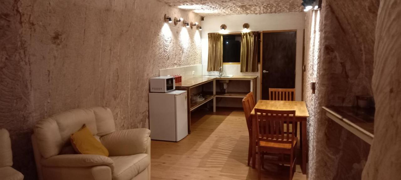 Venushill B+B Coober Pedy Zewnętrze zdjęcie
