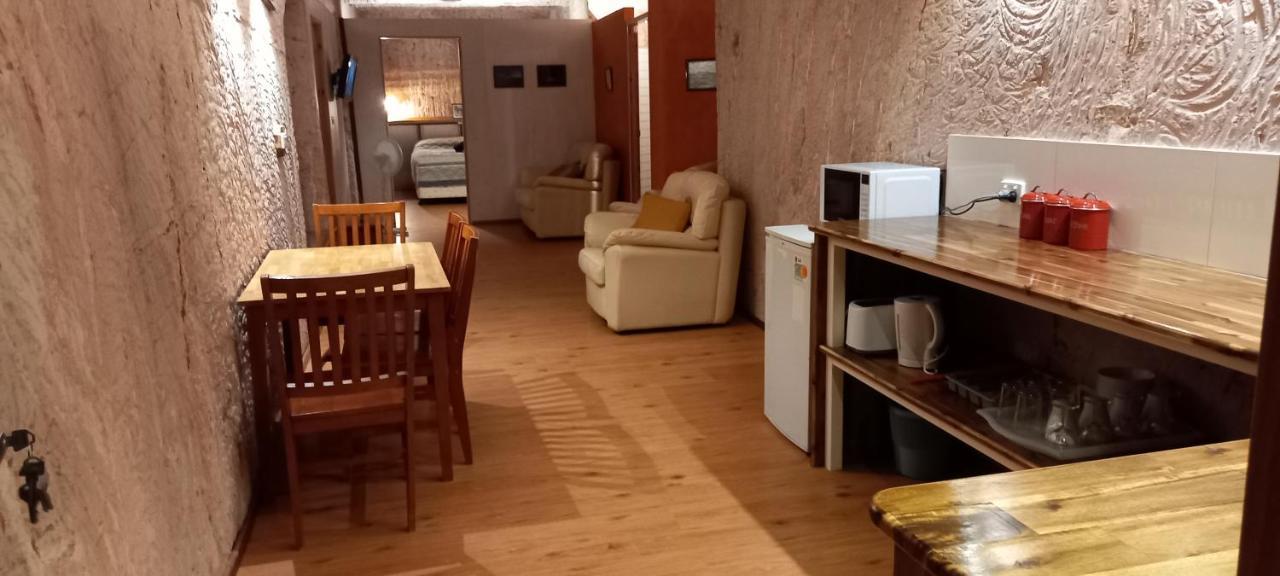 Venushill B+B Coober Pedy Zewnętrze zdjęcie