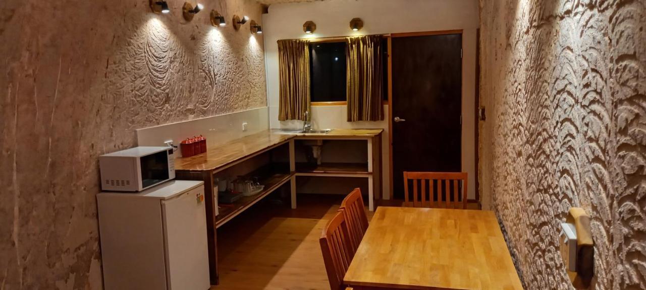 Venushill B+B Coober Pedy Zewnętrze zdjęcie