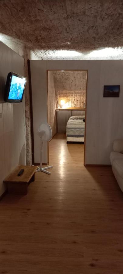 Venushill B+B Coober Pedy Zewnętrze zdjęcie
