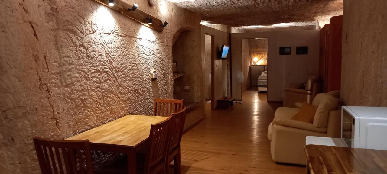 Venushill B+B Coober Pedy Zewnętrze zdjęcie