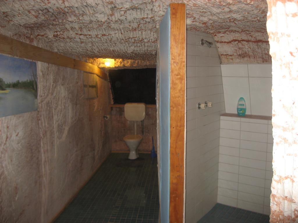 Venushill B+B Coober Pedy Pokój zdjęcie