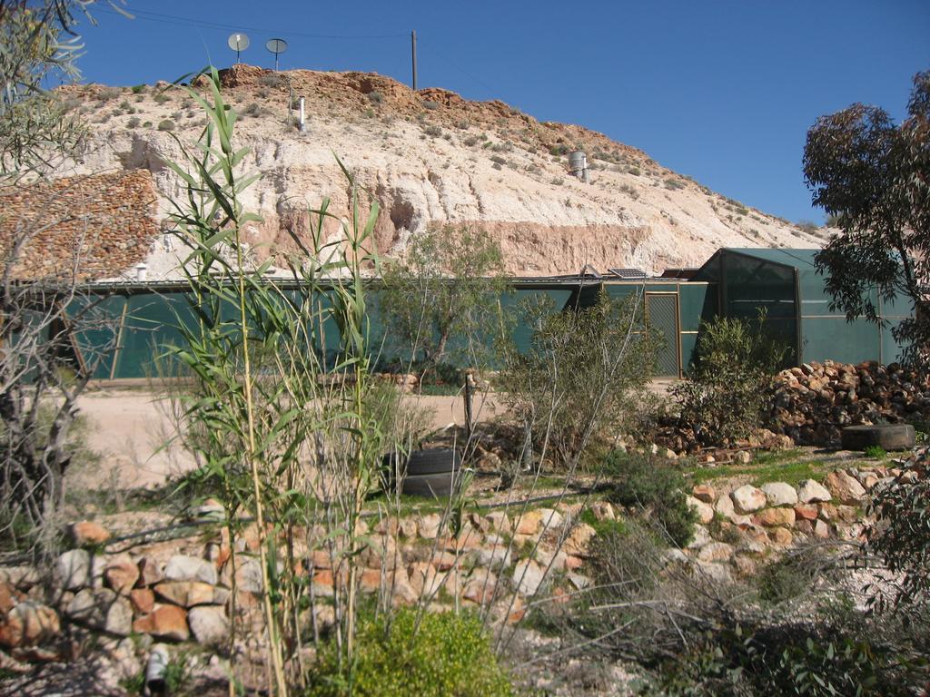 Venushill B+B Coober Pedy Zewnętrze zdjęcie