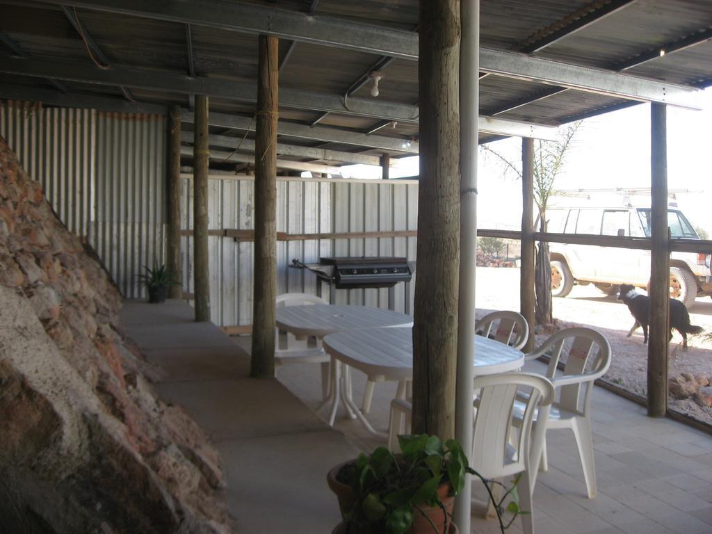 Venushill B+B Coober Pedy Zewnętrze zdjęcie