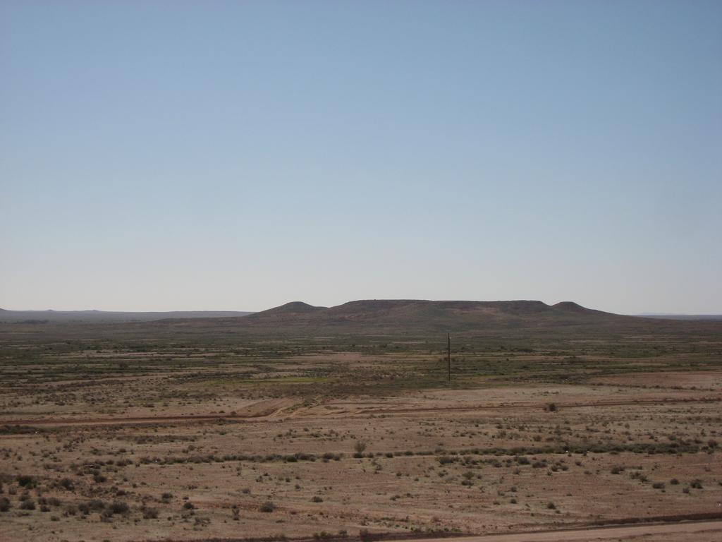 Venushill B+B Coober Pedy Zewnętrze zdjęcie