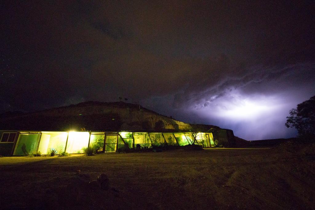 Venushill B+B Coober Pedy Zewnętrze zdjęcie