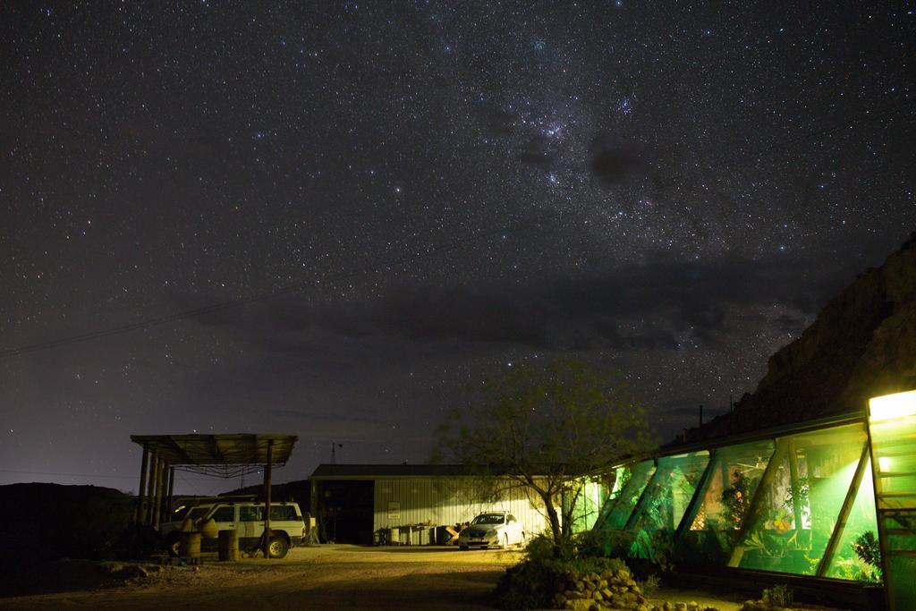 Venushill B+B Coober Pedy Zewnętrze zdjęcie