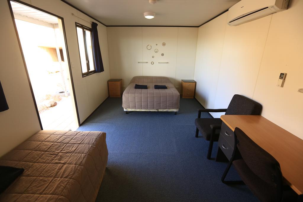 Venushill B+B Coober Pedy Zewnętrze zdjęcie