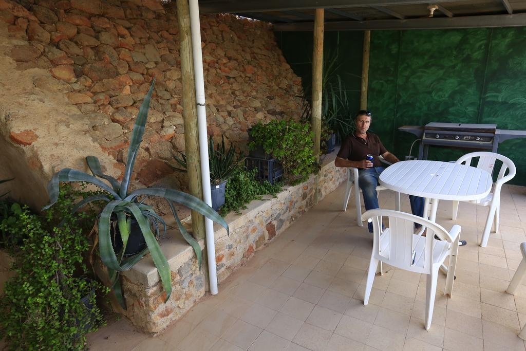 Venushill B+B Coober Pedy Zewnętrze zdjęcie