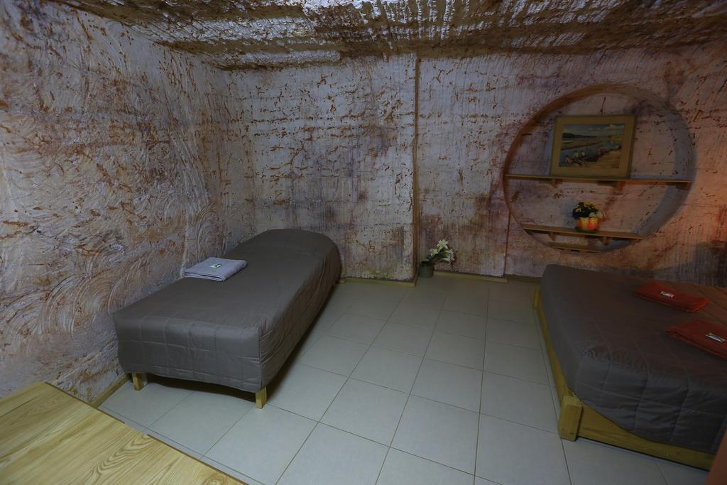Venushill B+B Coober Pedy Zewnętrze zdjęcie