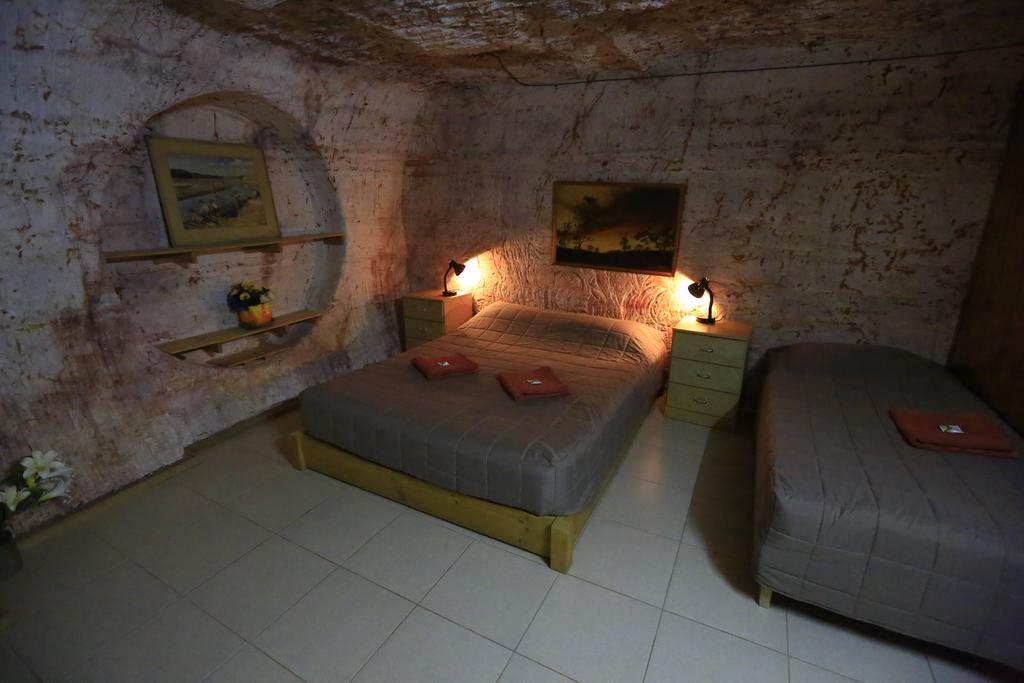 Venushill B+B Coober Pedy Zewnętrze zdjęcie