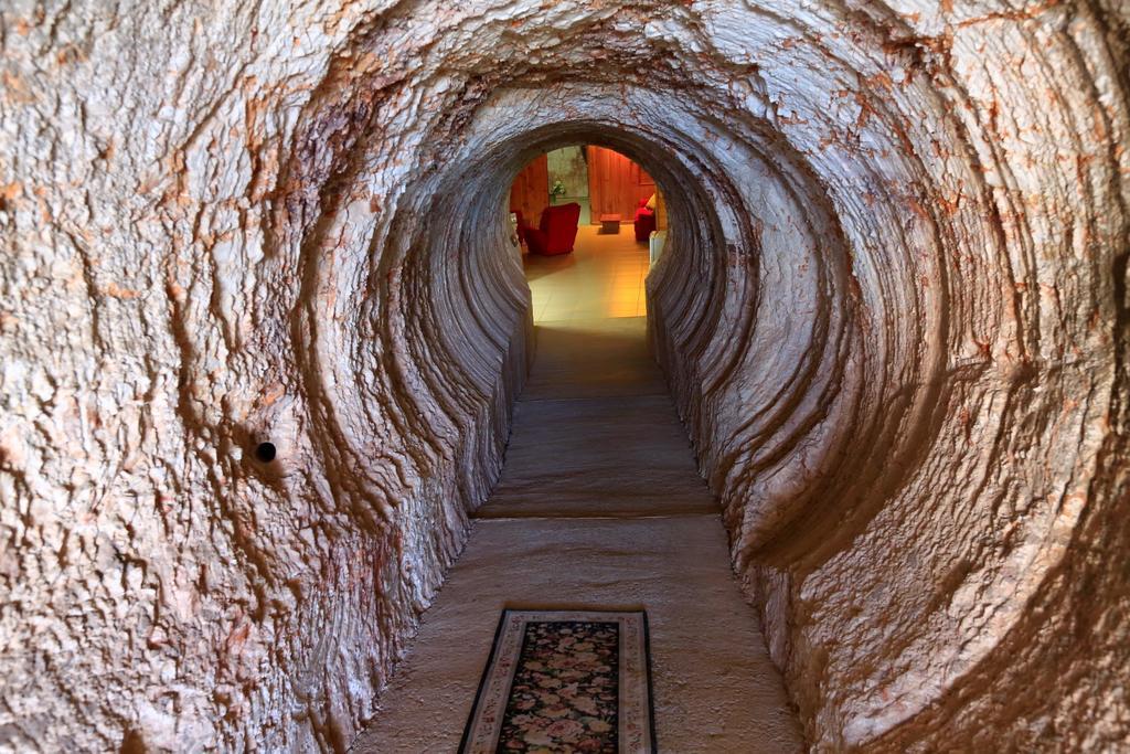 Venushill B+B Coober Pedy Zewnętrze zdjęcie