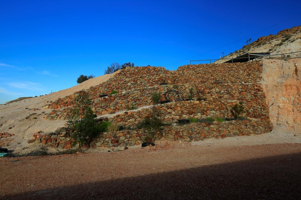 Venushill B+B Coober Pedy Zewnętrze zdjęcie